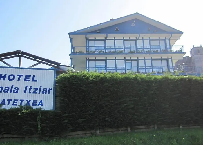 Hotel Kanala