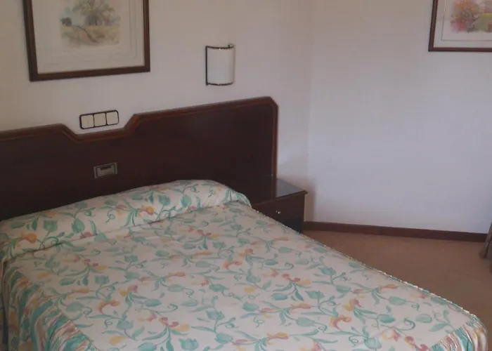 Hotel Palmero Torrepalma, España