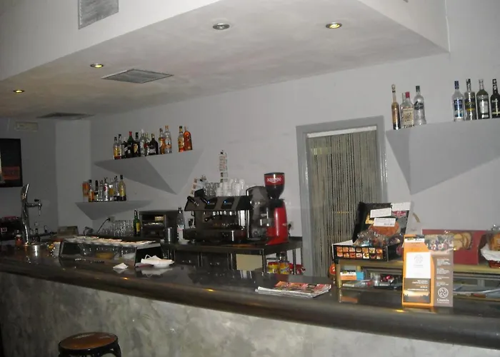 Hostal La Ponderosa