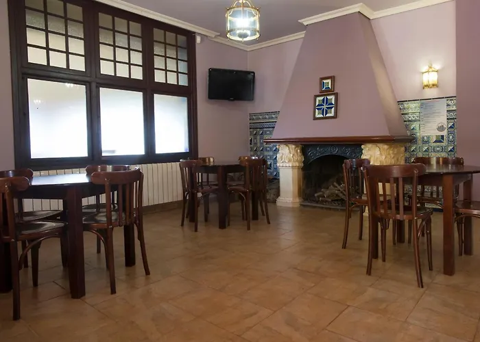 Restaurante Novella