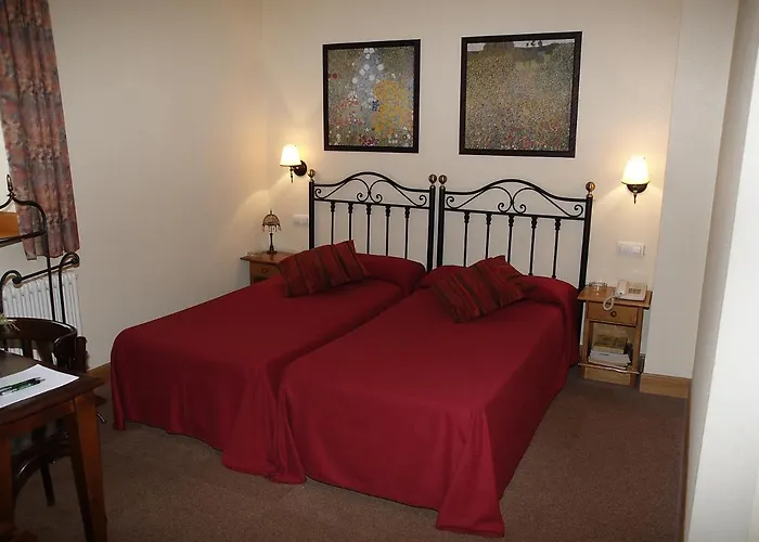 Hotel Muskiz