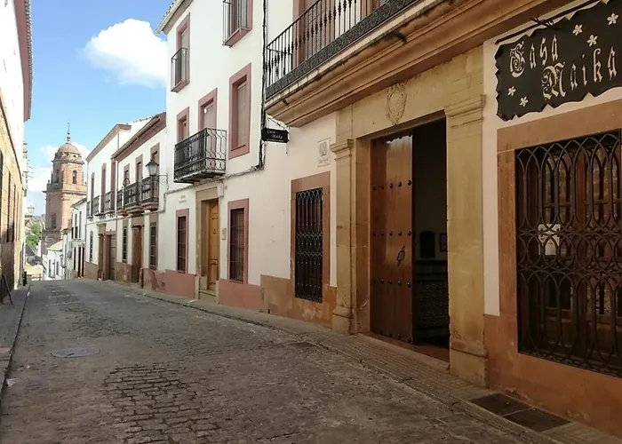 Casa Maika