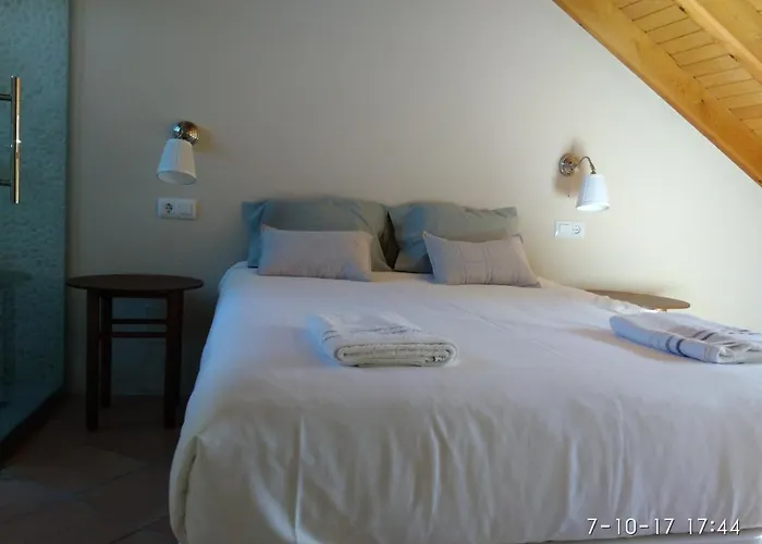Casita De La Senda Del Oso