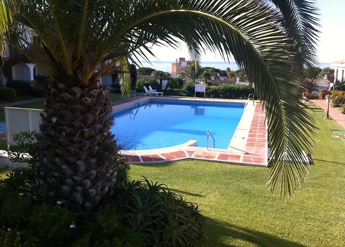 Adosado En Residencial Villa Sitio de Calahonda, Spain
