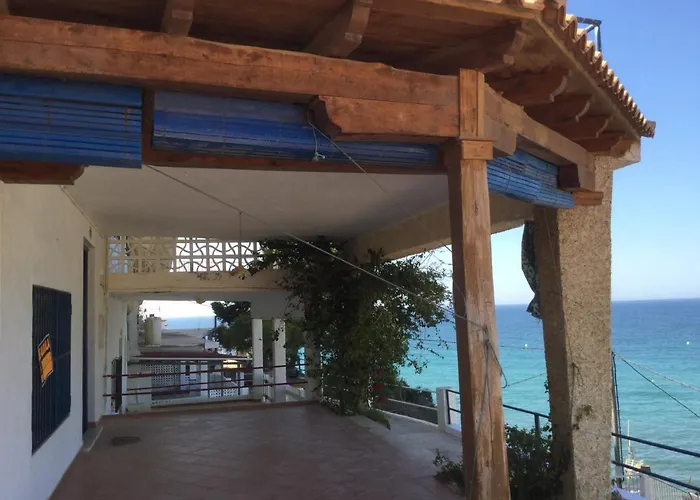 Casa-Cueva En Terreros
