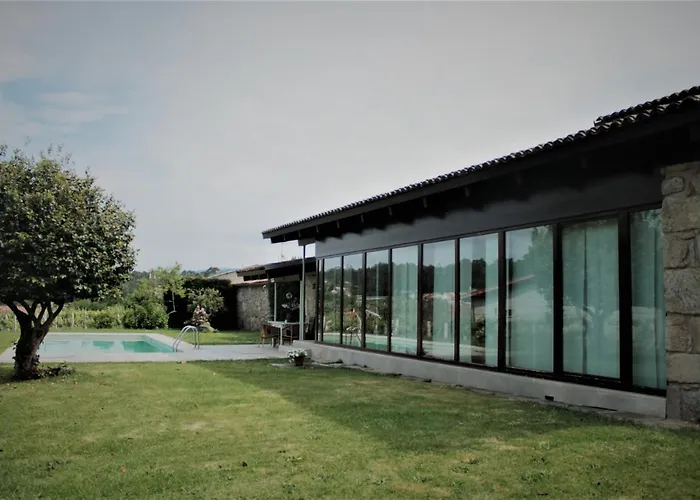 Casa Da Pedra