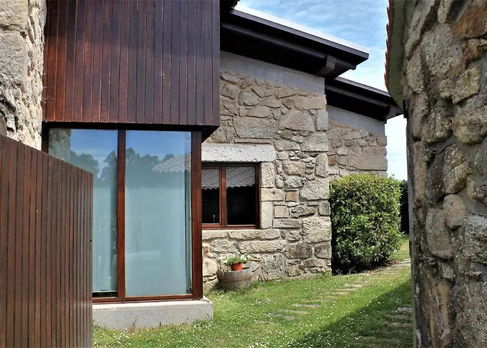 Casa Da Pedra