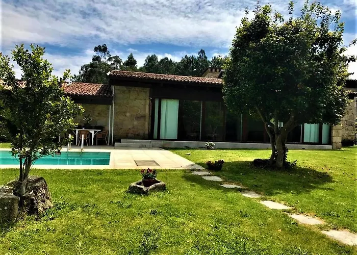 Casa Da Pedra