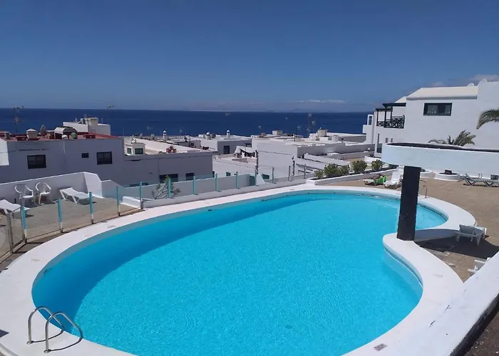 Portonovo Galit - Sea View - Piscina - Wifi - Old Town