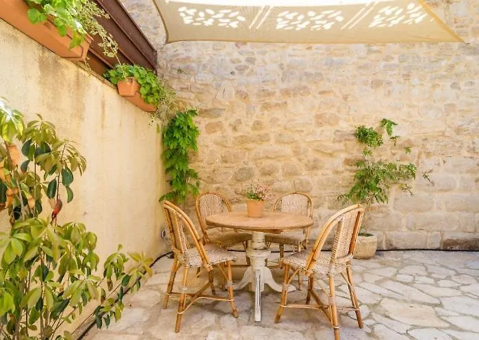 Villa Casa Rei Peratallada, España