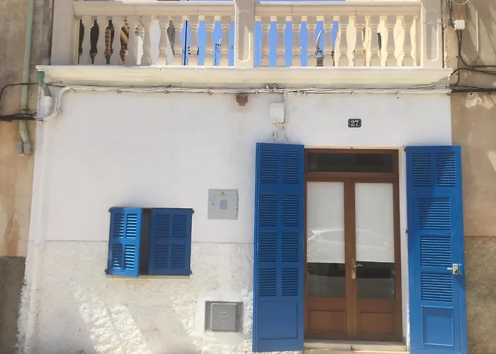 Cala Petita
