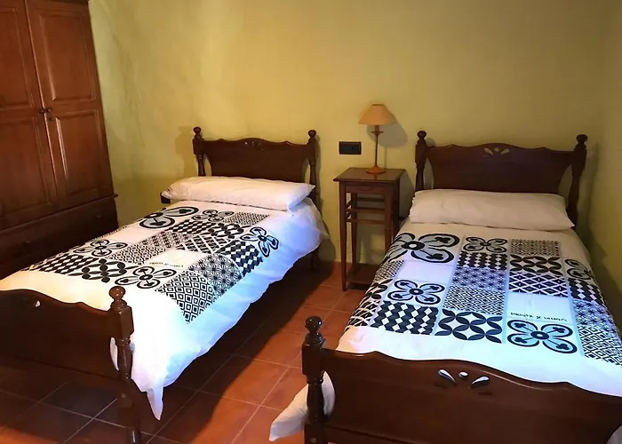 Casa Rural La Llar De Laura