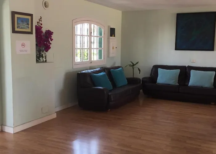 Apartamentos San Marcial