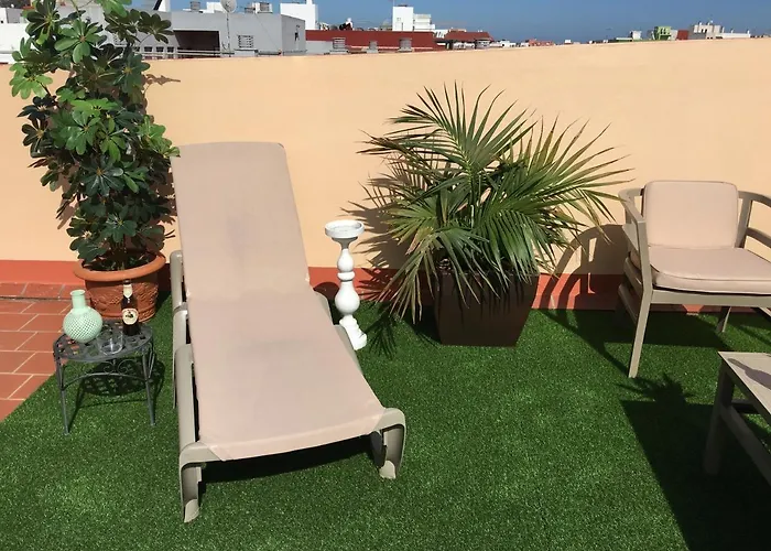 Vivienda Vacacional La Laguna Deluxe 5, España