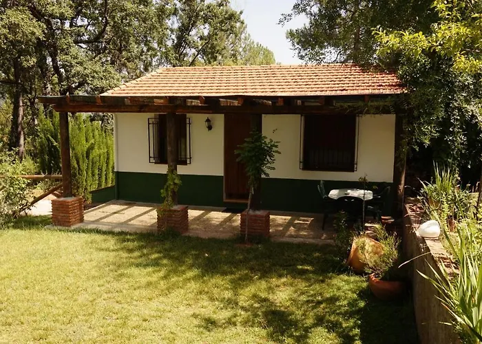 Casa Balbina