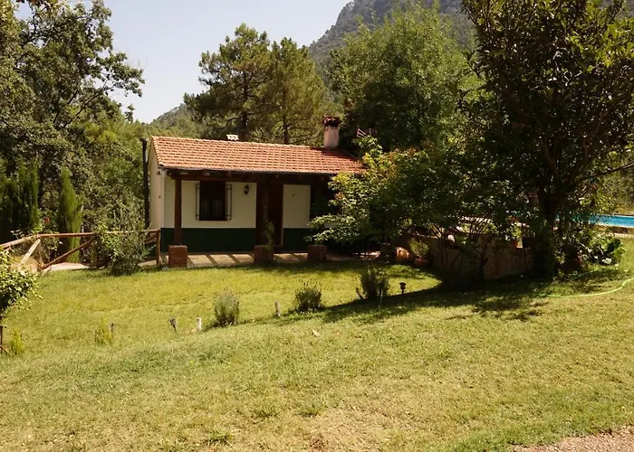Casa Balbina