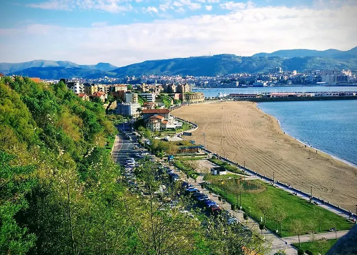 Happy Home Getxo Beach, España