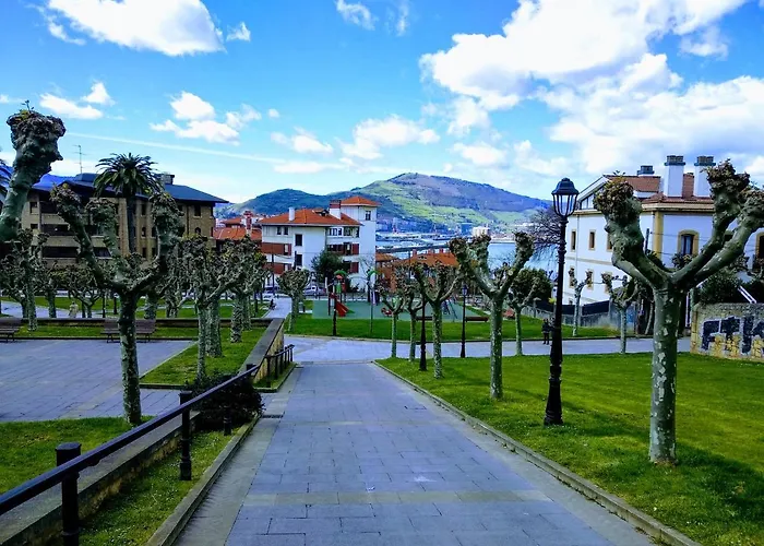 Happy Home Getxo Beach
