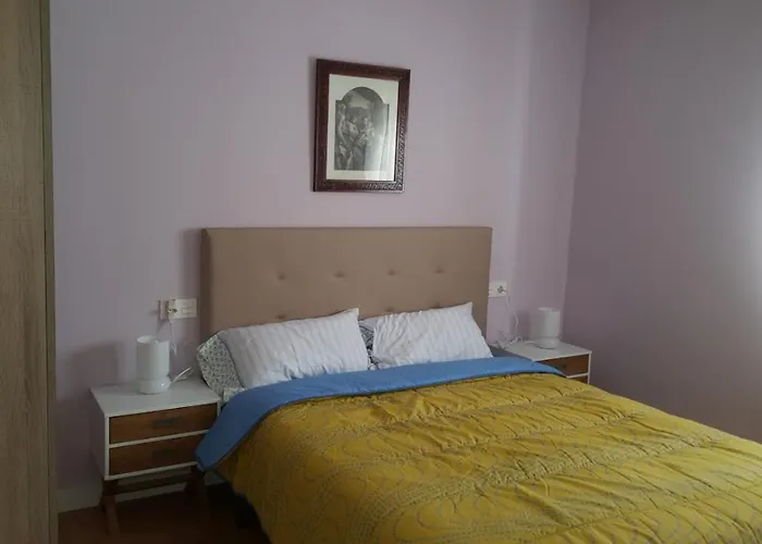 Apartamento en Avenida Quevedo León, España
