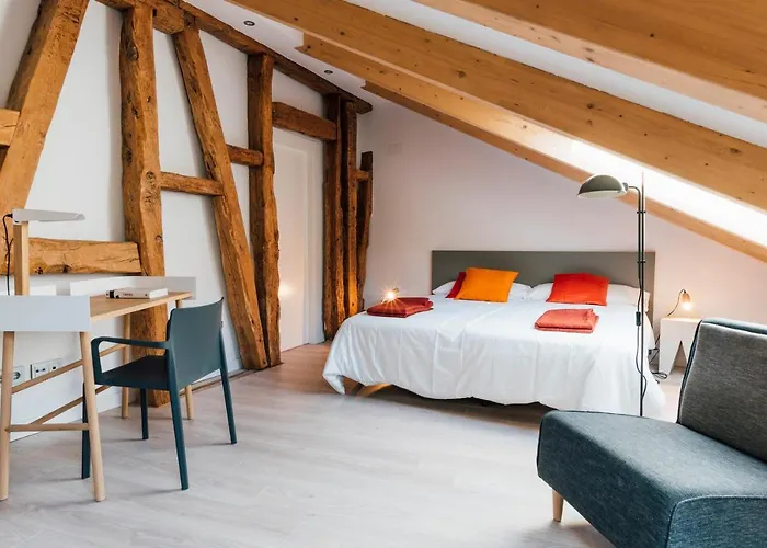 Apartamento Calixto Fernández de la Torre 2 Valladolid, España