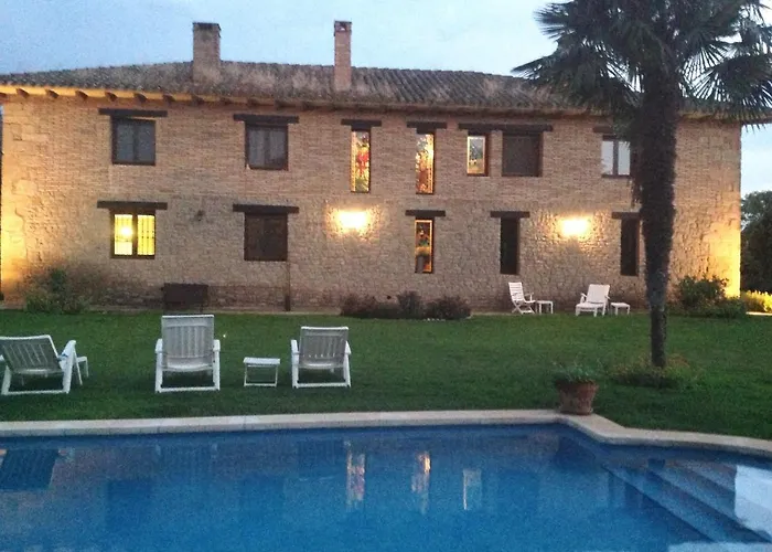 Finca el Consul