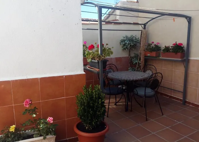 Casa Rural La Casilla De Mila
