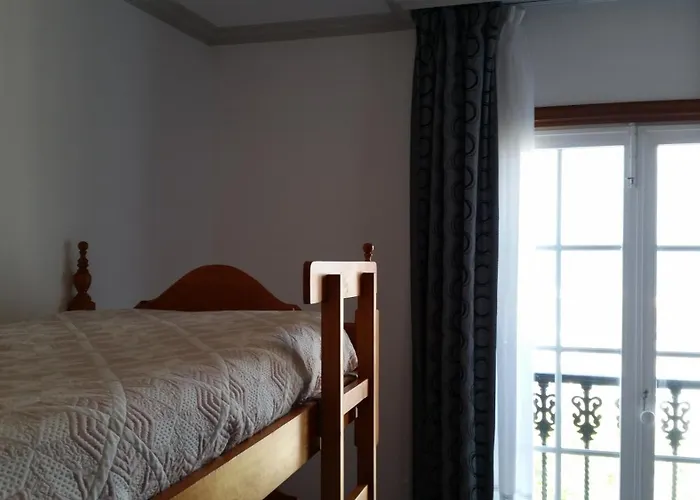 Apartamentos Timón Puerto