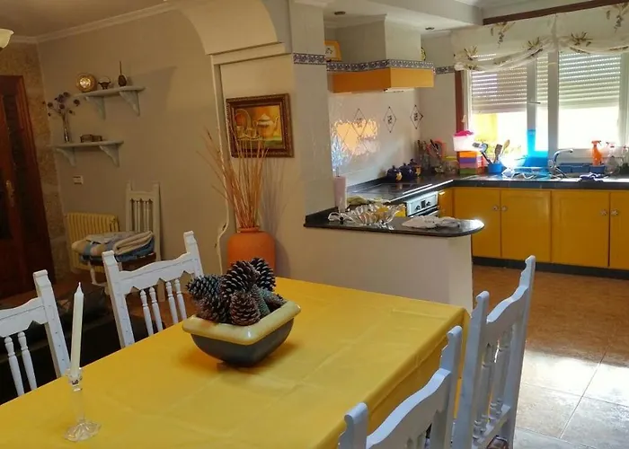 Apartamento Riarevolta