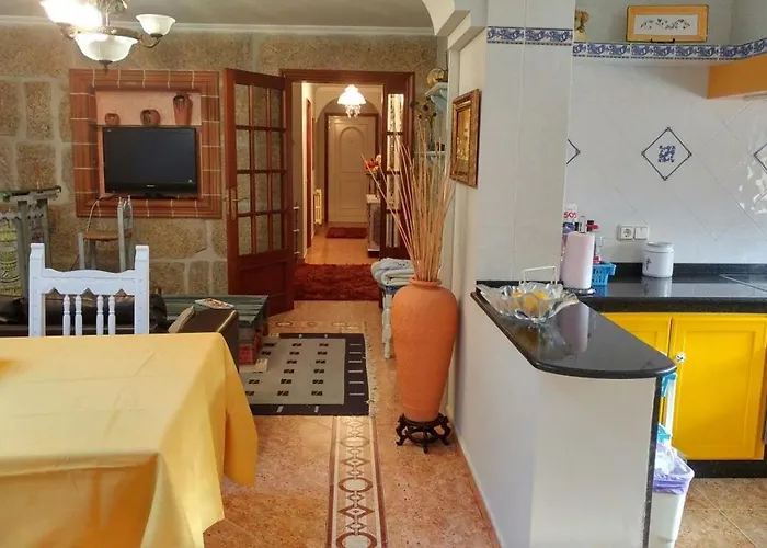 Apartamento Riarevolta