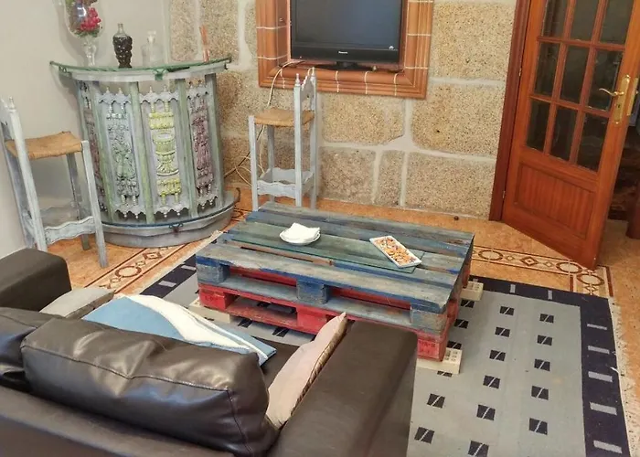 Apartamento Riarevolta