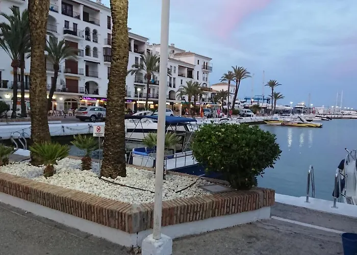 Apartamento Casares del Sol Penthouse, España
