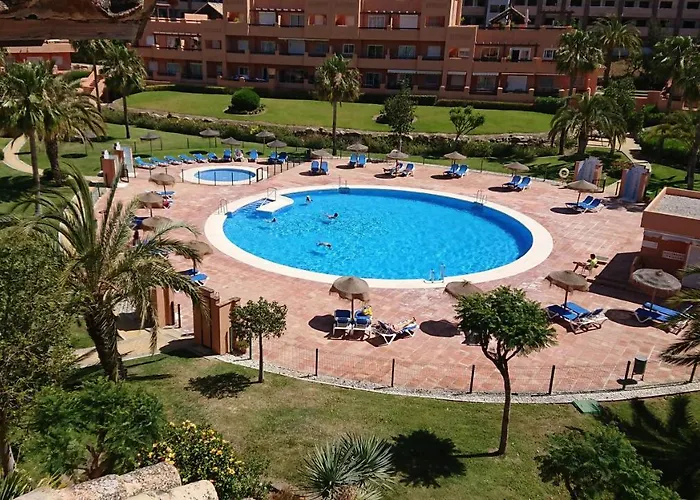 Casares del Sol Penthouse