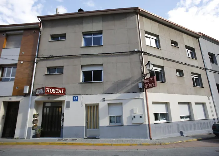 Hostal Cruce