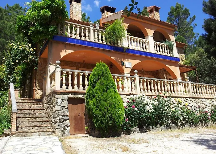Casas el Calar del Rio Mundo