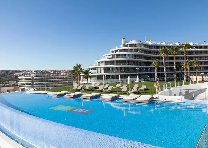 Infinity View - Arenales del Sol