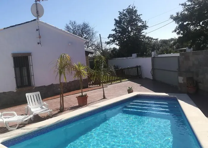 Cortijo El Almendro
