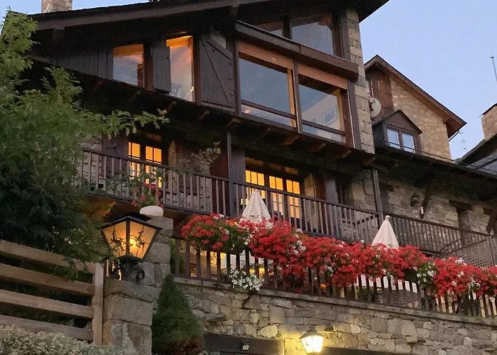 El Xalet De Tauell