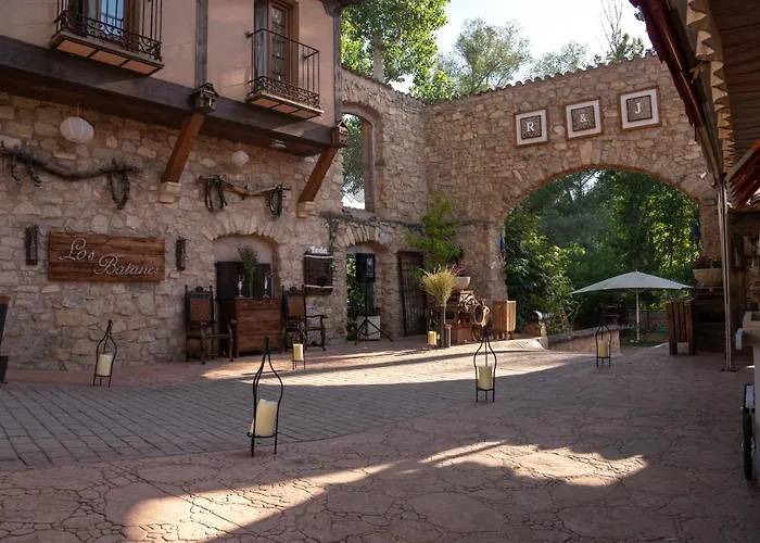 Rural Molino Del Batan