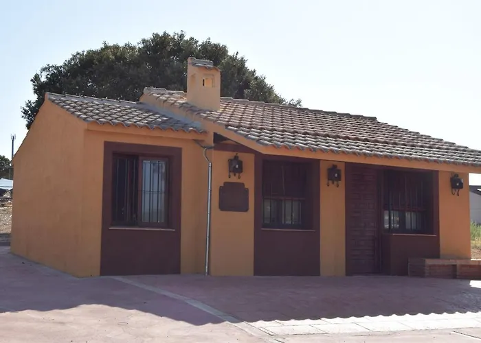 La Posada de Alcudia