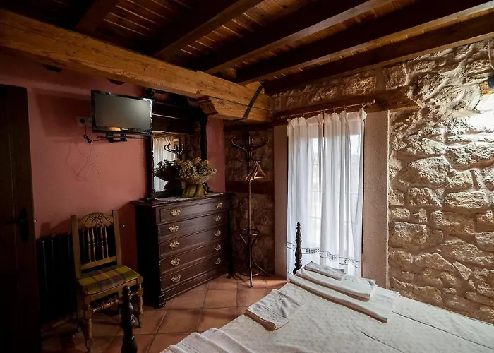Rural Molino Del Batan