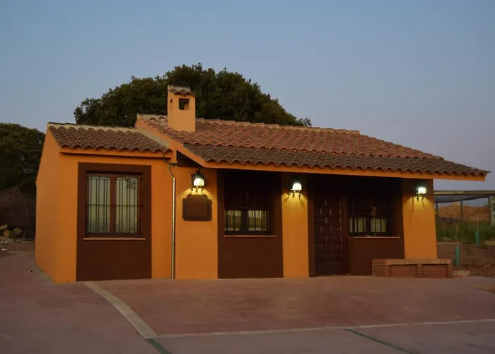 La Posada de Alcudia