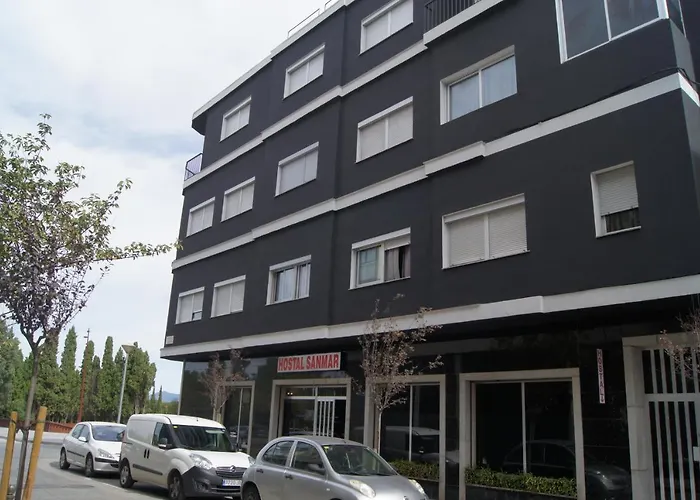 Hostal Sanmar Figueras, España