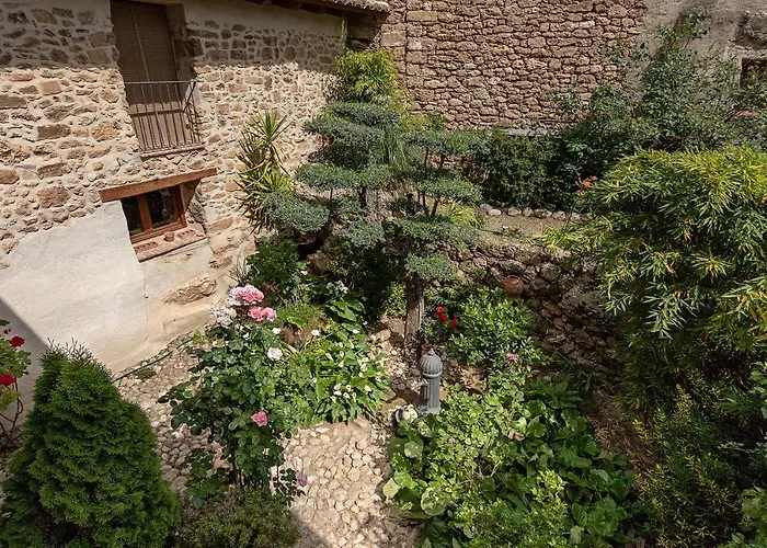 Casa el Sastre II