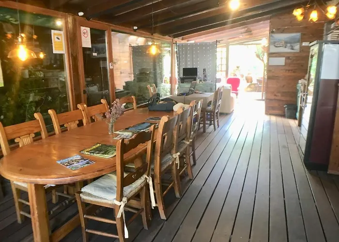 Albergue Boi Romanic Suites