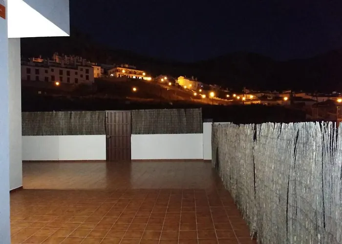 La Atalaya