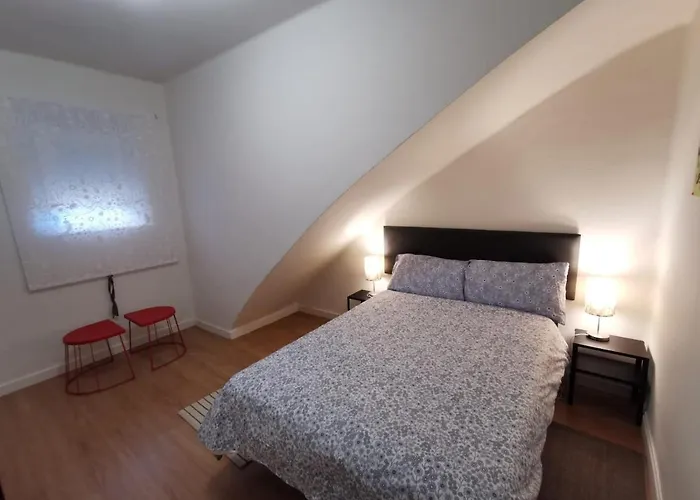 Casa Coqueta Y Confortable En
