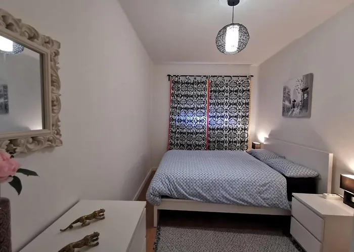 Casa Coqueta Y Confortable En