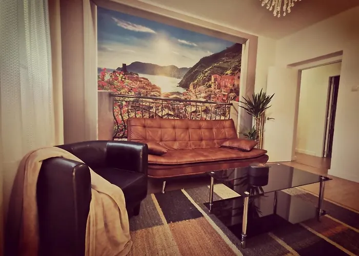 Casa Coqueta Y Confortable En
