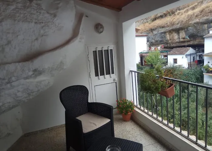 Casa Rural Cuevas del Sol