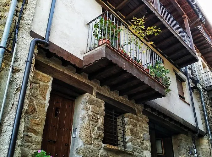Casa Rural La Villa